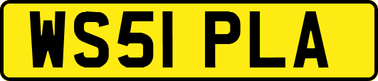 WS51PLA