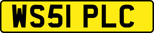 WS51PLC