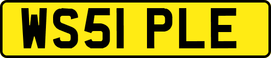 WS51PLE