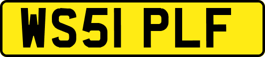 WS51PLF