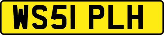 WS51PLH