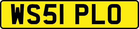 WS51PLO