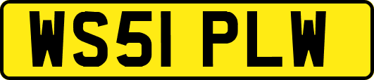 WS51PLW