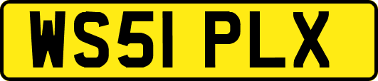 WS51PLX