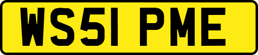 WS51PME