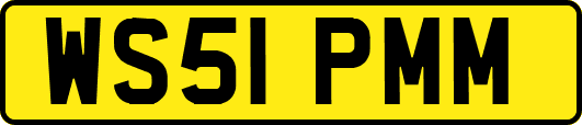 WS51PMM