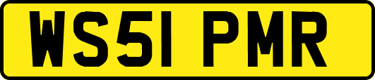WS51PMR