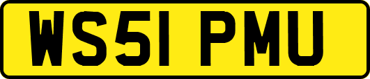 WS51PMU