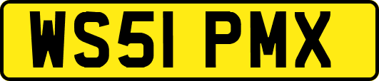 WS51PMX