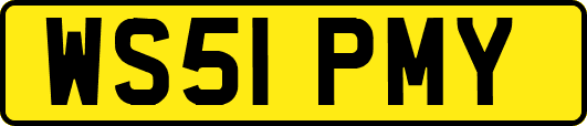 WS51PMY