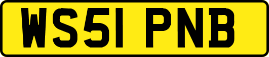 WS51PNB