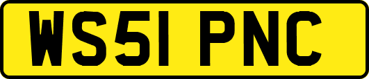 WS51PNC
