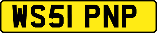 WS51PNP