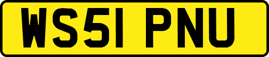 WS51PNU