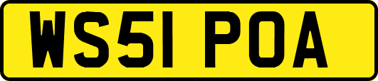 WS51POA