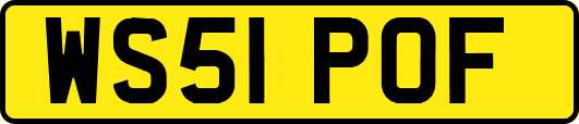 WS51POF