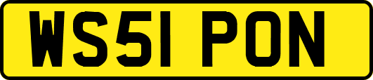 WS51PON