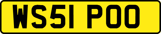 WS51POO