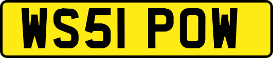 WS51POW