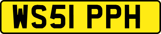 WS51PPH