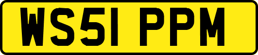 WS51PPM