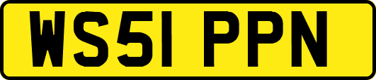 WS51PPN