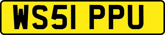 WS51PPU