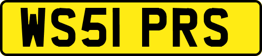 WS51PRS