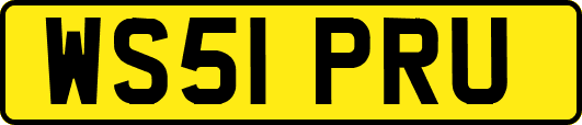 WS51PRU