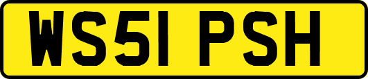 WS51PSH