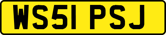 WS51PSJ