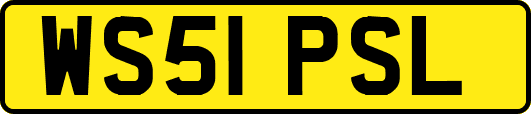 WS51PSL