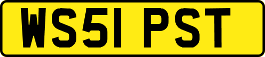 WS51PST