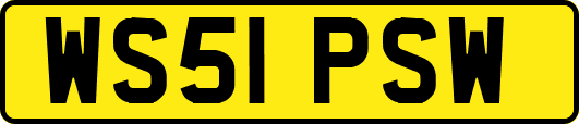 WS51PSW