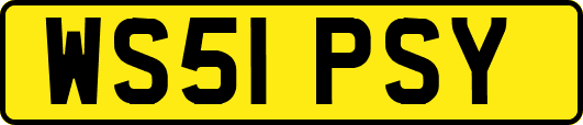 WS51PSY