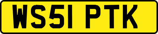 WS51PTK