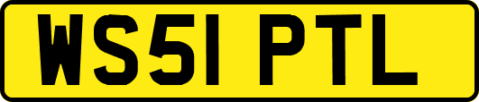 WS51PTL