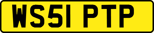 WS51PTP