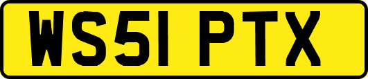 WS51PTX