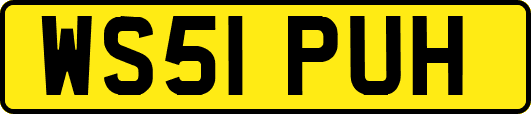 WS51PUH