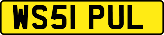 WS51PUL