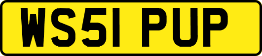 WS51PUP