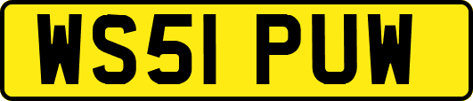 WS51PUW