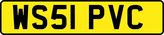 WS51PVC