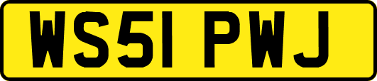 WS51PWJ