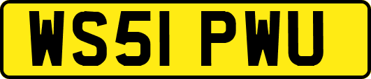 WS51PWU