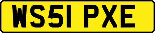 WS51PXE