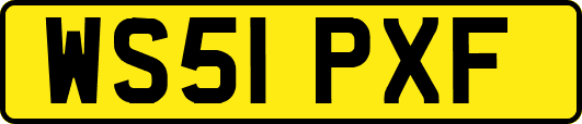 WS51PXF