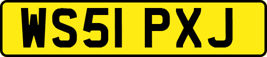 WS51PXJ