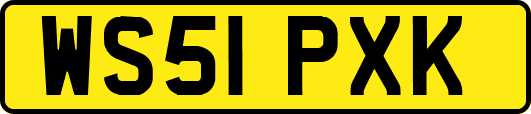 WS51PXK